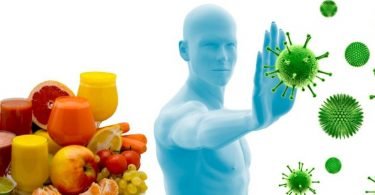 10 Jugos para subir las defensas