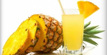 jugo de piña y sus beneficios