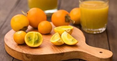 Beneficios del jugo de lulo para la salud
