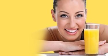 Jugo de naranja para el estreñimiento