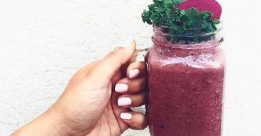 Jugos para limpiar el colon