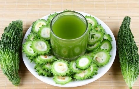 Jugo de Karela