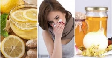 Remedios caseros efectivos para la gastritis