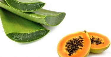 Beneficios del jugo de papaya y sábila para tu salud