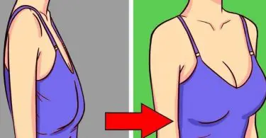 Cómo hacer crecer los senos con limon y de forma natural