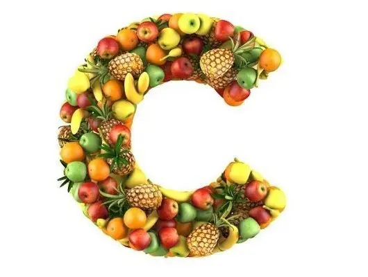 Vitamina C