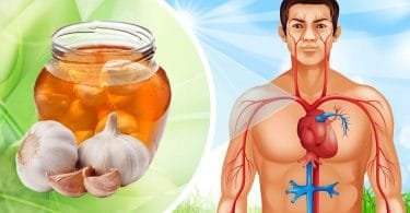 ajo y miel para que sirven