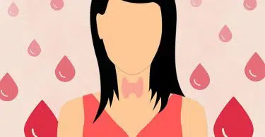 20 sintomas de tiroides en mujeres