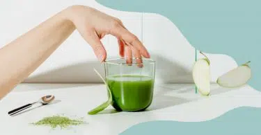 jugos para eliminar toxinas del cuerpo