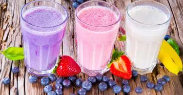 15 Licuados curativos para la anemia