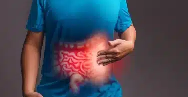 Jugos para desinflamar el estomago