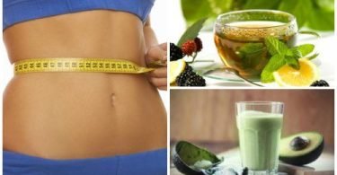 Los 10 Mejores Jugos en Ayunas para Bajar de Peso