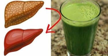 jugos para desintoxicar el higado